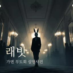 래빗: 가면 무도회 살인사건